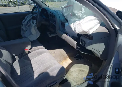 1995 Chevrolet Lumina Ls from USA, damaged, VIN 2G1WN52M9S9338667